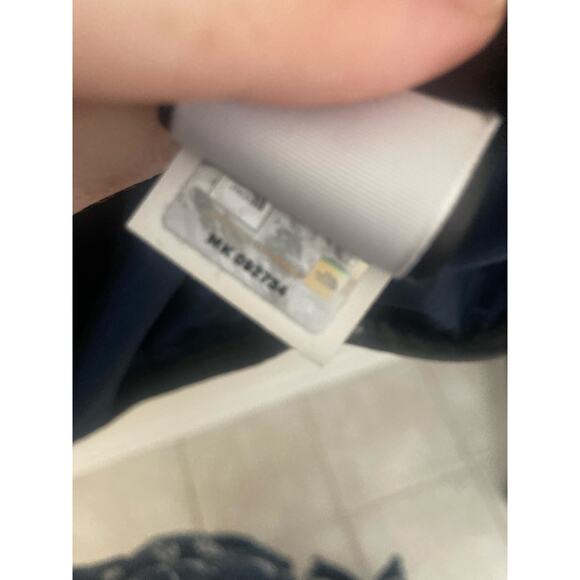 The North Face Men XXL 2XL Gatebreak 550 Down Parka Puffer Jacket Coat Snowboard - Picture 13 of 16